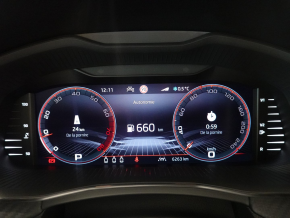 Škoda Kamiq Monte Carlo 1.5 TSI DSG thumbnail
