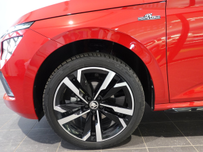Škoda Kamiq Monte Carlo 1.5 TSI DSG thumbnail