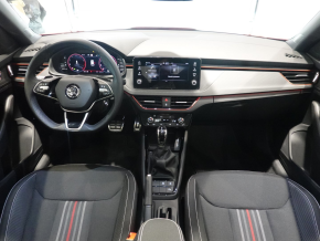 Škoda Kamiq Monte Carlo 1.5 TSI DSG thumbnail