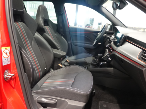 Škoda Kamiq Monte Carlo 1.5 TSI DSG thumbnail