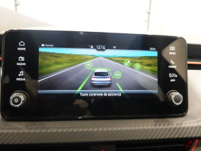 Škoda Kamiq Monte Carlo 1.5 TSI DSG thumbnail