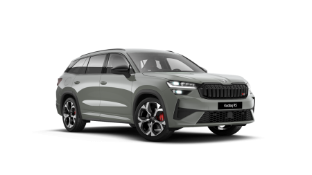 Kodiaq RS 2.0 TSI DSG 4x4