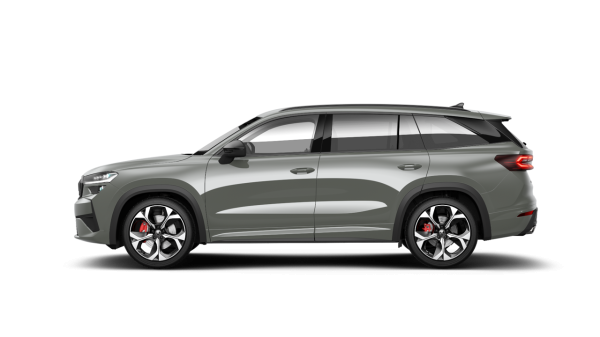 Kodiaq RS 2.0 TSI DSG 4x4