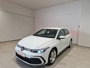 VW Golf GTE thumbnail
