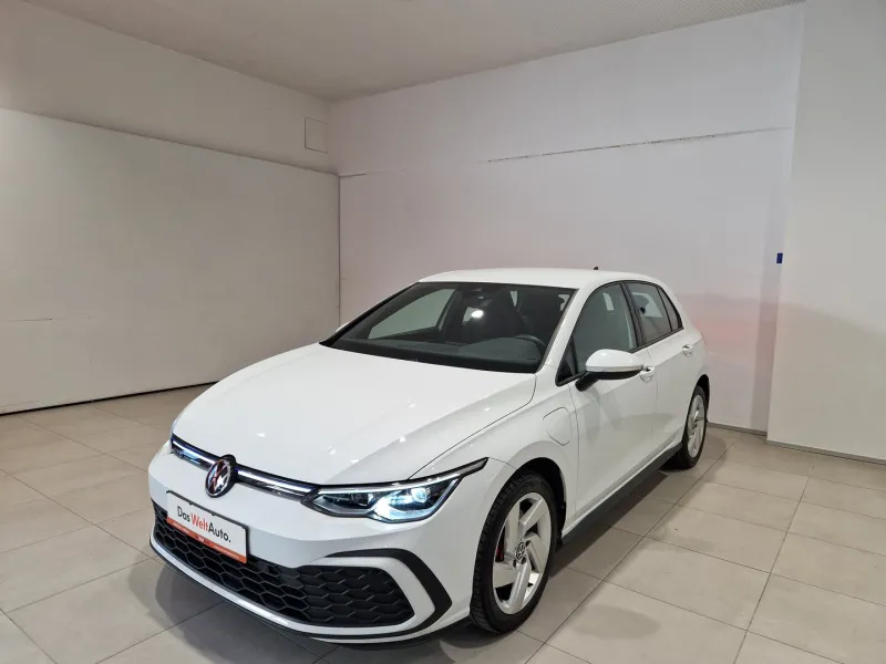 VW Golf GTE