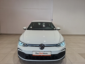 VW Golf GTE thumbnail