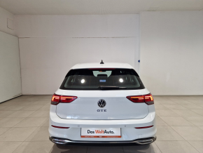 VW Golf GTE thumbnail