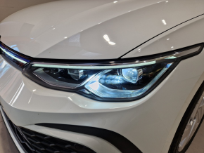 VW Golf GTE thumbnail