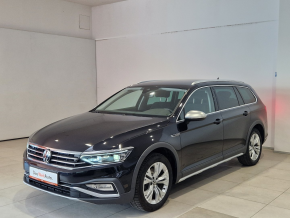 VW Noul Passat Alltrack 2.0 TDI DSG7 4Mot thumbnail