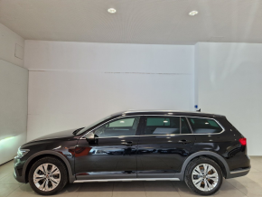 VW Noul Passat Alltrack 2.0 TDI DSG7 4Mot thumbnail