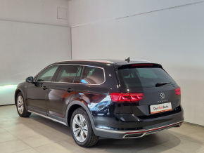 VW Noul Passat Alltrack 2.0 TDI DSG7 4Mot thumbnail