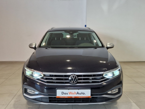 VW Noul Passat Alltrack 2.0 TDI DSG7 4Mot thumbnail
