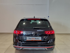 VW Noul Passat Alltrack 2.0 TDI DSG7 4Mot thumbnail
