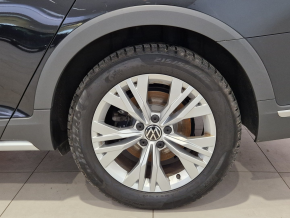 VW Noul Passat Alltrack 2.0 TDI DSG7 4Mot thumbnail