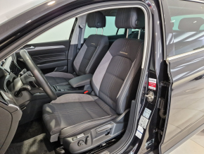 VW Noul Passat Alltrack 2.0 TDI DSG7 4Mot thumbnail