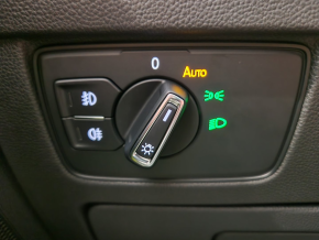 VW Noul Passat Alltrack 2.0 TDI DSG7 4Mot thumbnail