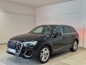 Audi Q7 PI S line 55 TFSI quattro thumbnail