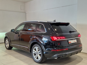 Audi Q7 PI S line 55 TFSI quattro thumbnail