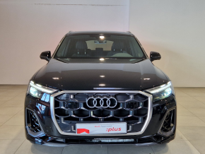 Audi Q7 PI S line 55 TFSI quattro thumbnail