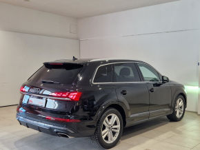 Audi Q7 PI S line 55 TFSI quattro thumbnail