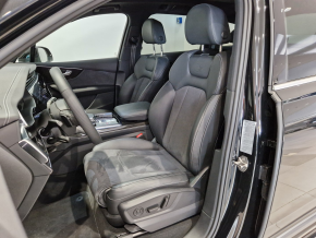 Audi Q7 PI S line 55 TFSI quattro thumbnail