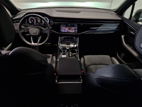 Audi Q7 PI S line 55 TFSI quattro thumbnail