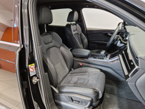 Audi Q7 PI S line 55 TFSI quattro thumbnail