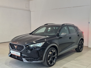 CUPRA Formentor VZ 2.0 TSI 310 PS DSG 4Drive thumbnail