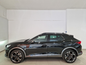 CUPRA Formentor VZ 2.0 TSI 310 PS DSG 4Drive thumbnail