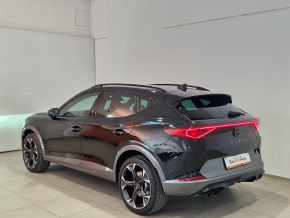 CUPRA Formentor VZ 2.0 TSI 310 PS DSG 4Drive thumbnail