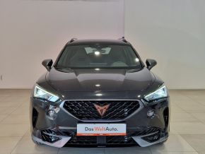 CUPRA Formentor VZ 2.0 TSI 310 PS DSG 4Drive thumbnail