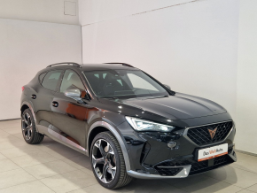 CUPRA Formentor VZ 2.0 TSI 310 PS DSG 4Drive thumbnail