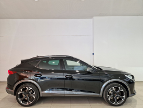 CUPRA Formentor VZ 2.0 TSI 310 PS DSG 4Drive thumbnail