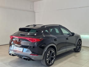 CUPRA Formentor VZ 2.0 TSI 310 PS DSG 4Drive thumbnail
