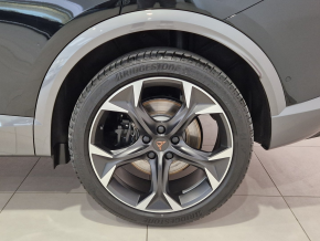 CUPRA Formentor VZ 2.0 TSI 310 PS DSG 4Drive thumbnail