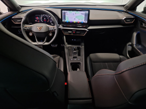 CUPRA Formentor VZ 2.0 TSI 310 PS DSG 4Drive thumbnail