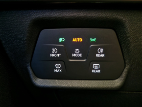 CUPRA Formentor VZ 2.0 TSI 310 PS DSG 4Drive thumbnail