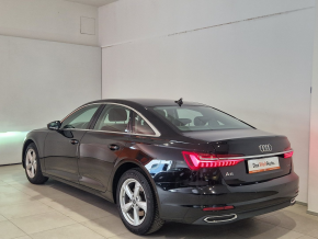Audi A6 45 TFSI quattro thumbnail