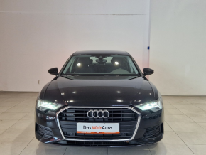 Audi A6 45 TFSI quattro thumbnail