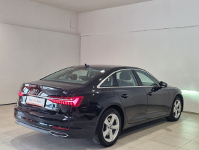 Audi A6 45 TFSI quattro thumbnail
