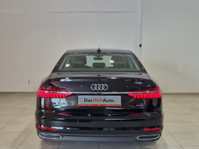 Audi A6 45 TFSI quattro thumbnail