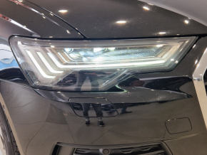 Audi A6 45 TFSI quattro thumbnail