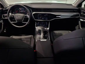 Audi A6 45 TFSI quattro thumbnail