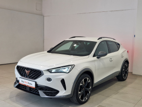 CUPRA Formentor VZ 2.0 TSI 4DRIVE thumbnail