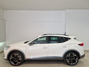 CUPRA Formentor VZ 2.0 TSI 4DRIVE thumbnail