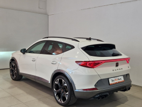 CUPRA Formentor VZ 2.0 TSI 4DRIVE thumbnail