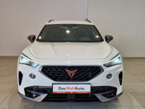 CUPRA Formentor VZ 2.0 TSI 4DRIVE thumbnail