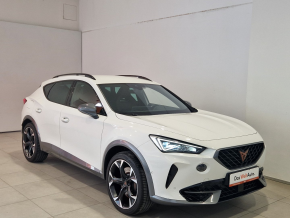 CUPRA Formentor VZ 2.0 TSI 4DRIVE thumbnail