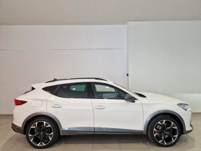CUPRA Formentor VZ 2.0 TSI 4DRIVE thumbnail