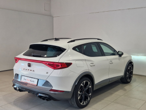 CUPRA Formentor VZ 2.0 TSI 4DRIVE thumbnail